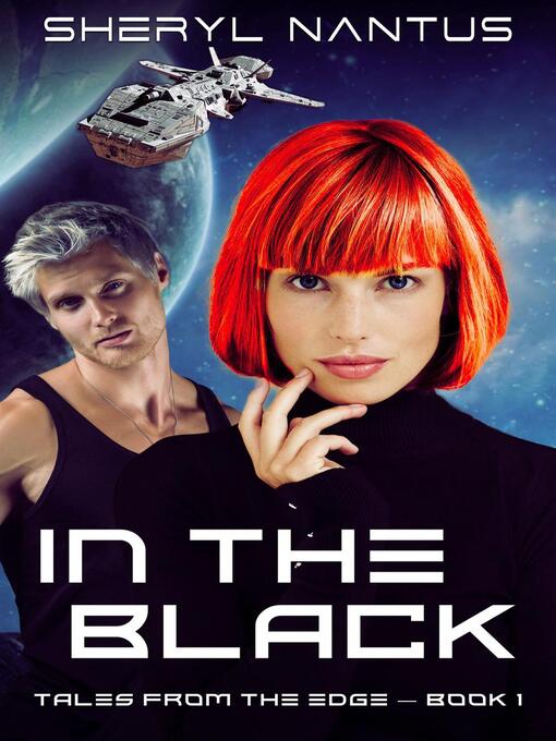 Title details for In the Black by Sheryl Nantus - Available